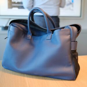 CIUFF Business Bag – Individual – Borsa Business – Made in Italy
